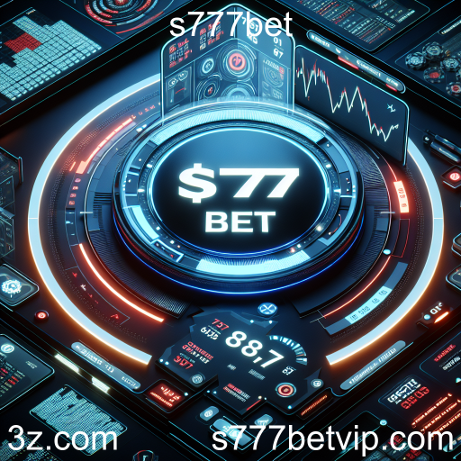 Explorando o Mundo das Apostas Esportivas no s777bet