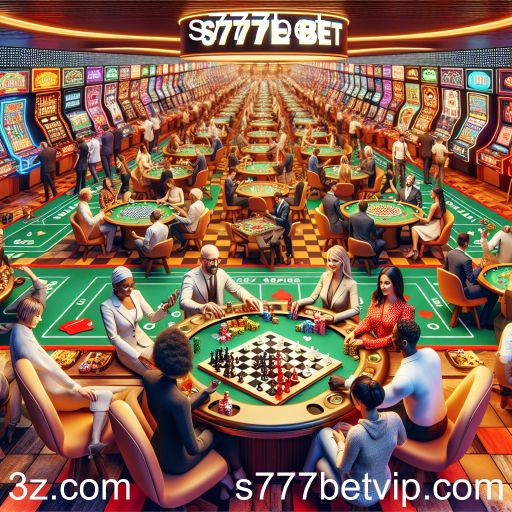 A Resurgence dos Jogos de Mesa no Mundo Digital